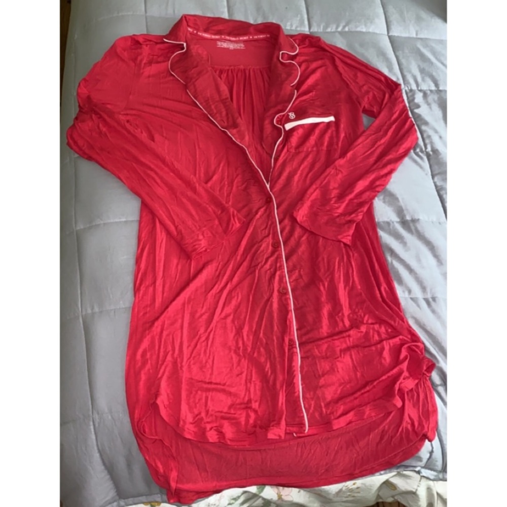 VS Nightgown